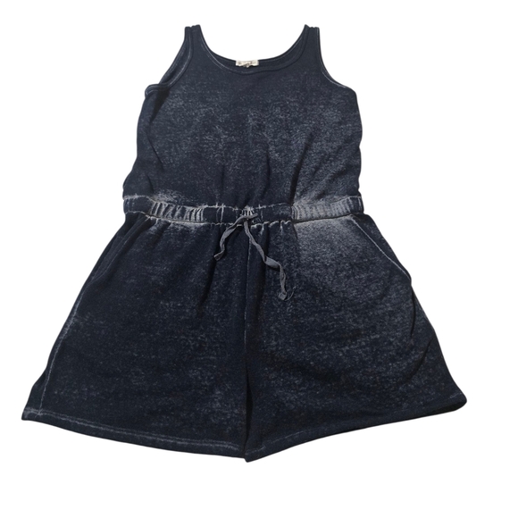 Threads 4 Thought Navy Garment - Picture 1 of 6